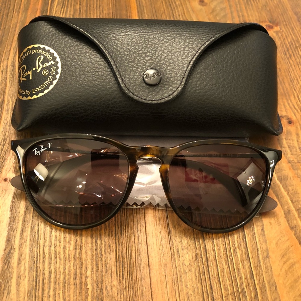 Ray Ban Sunglasses